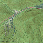 PA-BROOKLAND: GeoChange 1969-2013 Preview 3