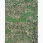 WI-KRAKOW: GeoChange 1974-2010 Preview 1