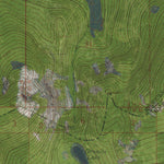 MT-ID-WEST FORK BUTTE: GeoChange 1963-2013 Preview 3