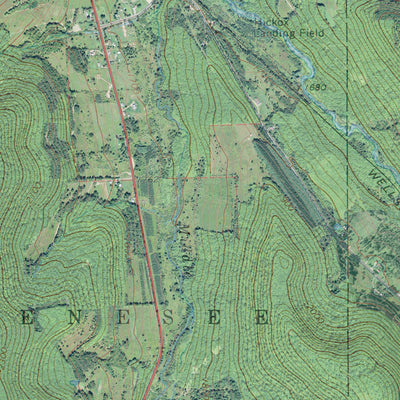 PA-NY-ULYSSES: GeoChange 1969-2013 Preview 3