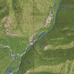 MT-WILLIAMS PEAK: GeoChange 1963-2013 Preview 2