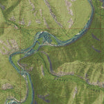 MT-WILLIAMS PEAK: GeoChange 1963-2013 Preview 3