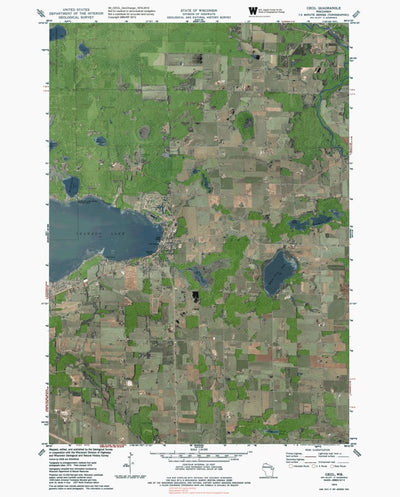 WI-CECIL: GeoChange 1974-2010 Preview 1