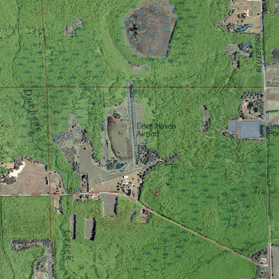 WI-CECIL: GeoChange 1974-2010 Preview 3