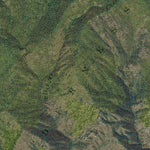 ID-FOG MOUNTAIN: GeoChange 1964-2013 Preview 3