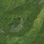ID-BIG ROCK MOUNTAIN: GeoChange 1964-2013 Preview 2