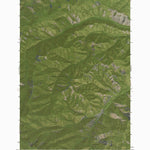 MT-DIAMOND POINT: GeoChange 1963-2013 Preview 1