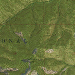 MT-DIAMOND POINT: GeoChange 1963-2013 Preview 2