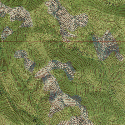 MT-DIAMOND POINT: GeoChange 1963-2013 Preview 3