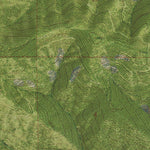 MT-DEER PEAK: GeoChange 1963-2013 Preview 3