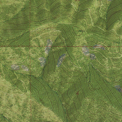 MT-DEER PEAK: GeoChange 1963-2013 Preview 3