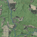 WI-BOWLER: GeoChange 1963-2010 Preview 3