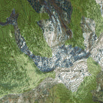 ID-CHIMNEY PEAK: GeoChange 1964-2013 Preview 2