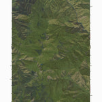 ID-MOOSE RIDGE: GeoChange 1964-2013 Preview 1
