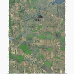 WI-AURORAVILLE: GeoChange 1960-2010 Preview 1