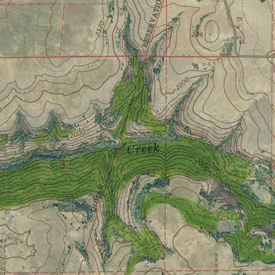 ID-STITES: GeoChange 1963-2013 Preview 2