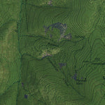 ID-OROGRANDE: GeoChange 1972-2013 Preview 3