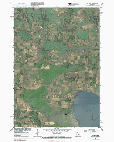 WI-POY SIPPI: GeoChange 1960-2010 Preview 1