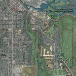 WI-KAUKAUNA: GeoChange 1973-2010 Preview 3