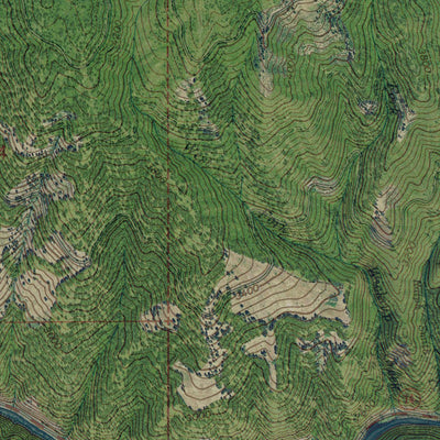 ID-HUNGRY RIDGE: GeoChange 1961-2013 Preview 3