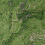 ID-WAR EAGLE MOUNTAIN: GeoChange 1984-2013 Preview 2