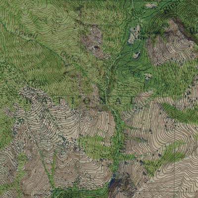ID-CAREY DOME: GeoChange 1984-2013 Preview 3