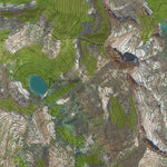 MT-ID-TENMILE LAKE: GeoChange 1963-2013 Preview 3