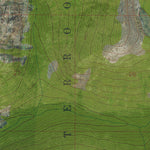 ID-MT-WHITE SAND LAKE: GeoChange 1965-2013 Preview 2