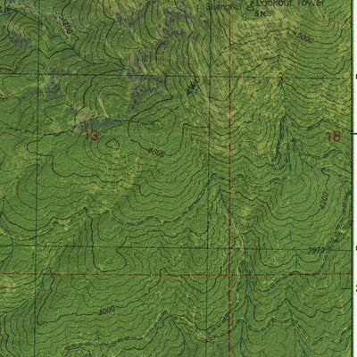 ID-JAYPE: GeoChange 1974-2013 Preview 3