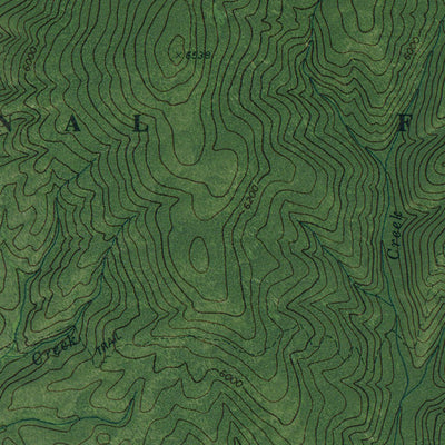 ID-DIXIE: GeoChange 1972-2013 Preview 2