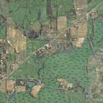WI-WEYAUWEGA: GeoChange 1968-2010 Preview 3