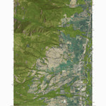 MT-VICTOR: GeoChange 1966-2013 Preview 1