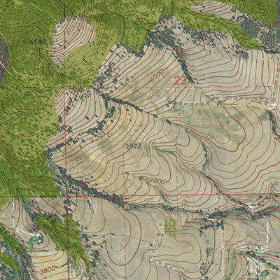 MT-VICTOR: GeoChange 1966-2013 Preview 2