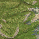 MT-VICTOR: GeoChange 1966-2013 Preview 3