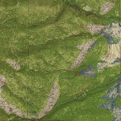 MT-VICTOR: GeoChange 1966-2013 Preview 3