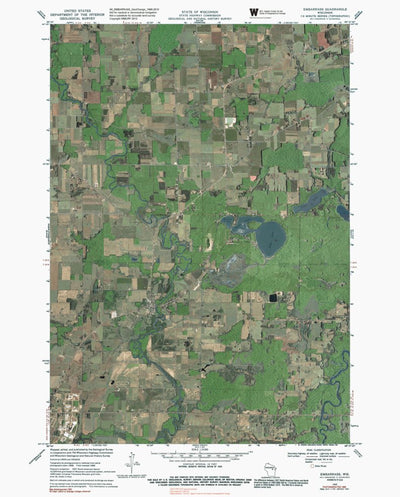WI-EMBARRASS: GeoChange 1968-2010 Preview 1