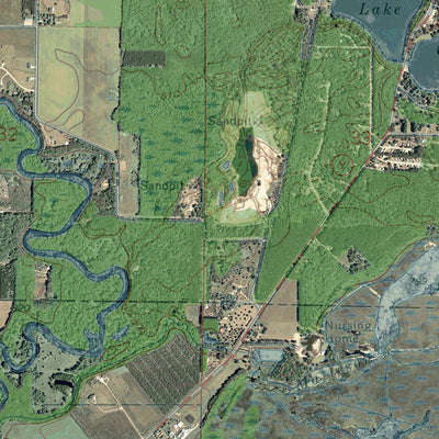 WI-EMBARRASS: GeoChange 1968-2010 Preview 2