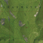 ID-MT-GRANITE PASS: GeoChange 1963-2013 Preview 2
