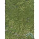 MT-CAMP CREEK: GeoChange 1963-2013 Preview 1