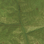 MT-CAMP CREEK: GeoChange 1963-2013 Preview 2