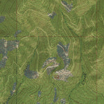 MT-CAMP CREEK: GeoChange 1963-2013 Preview 3