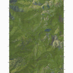 ID-MT-BRUIN HILL: GeoChange 1978-2013 Preview 1