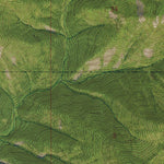 ID-BACON PEAK: GeoChange 1959-2013 Preview 2