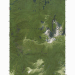 ID-TOM BEAL PEAK: GeoChange 1965-2013 Preview 1
