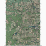 WI-MARION: GeoChange 1968-2010 Preview 1