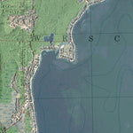 WI-SHAWANO: GeoChange 1963-2010 Preview 2
