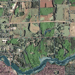 WI-SHAWANO: GeoChange 1963-2010 Preview 3