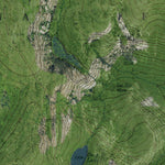 ID-BUFFALO HUMP: GeoChange 1972-2013 Preview 2