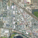 MT-NORTHWEST MISSOULA: GeoChange 1961-2013 Preview 3