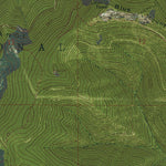 MT-BLUE MOUNTAIN: GeoChange 1961-2013 Preview 2